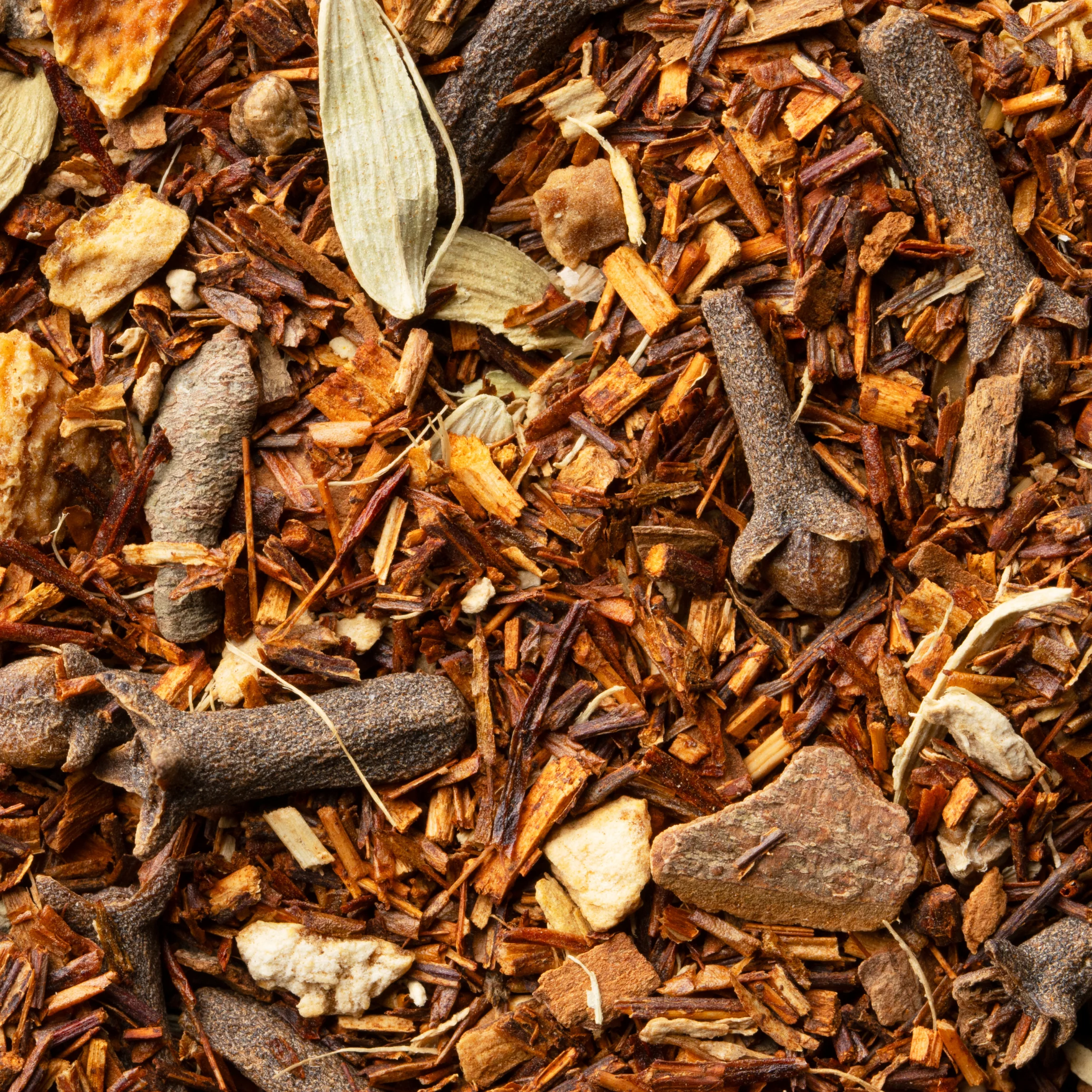 Gingerbread Vanilla Chai - Image 5