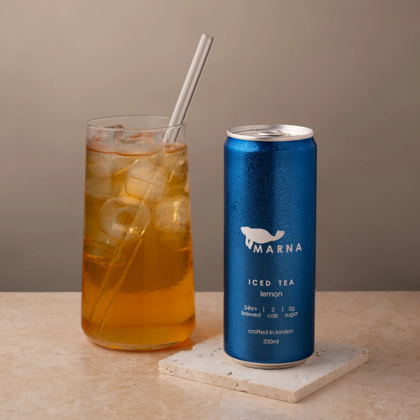 Lemon Iced Tea - Image 5