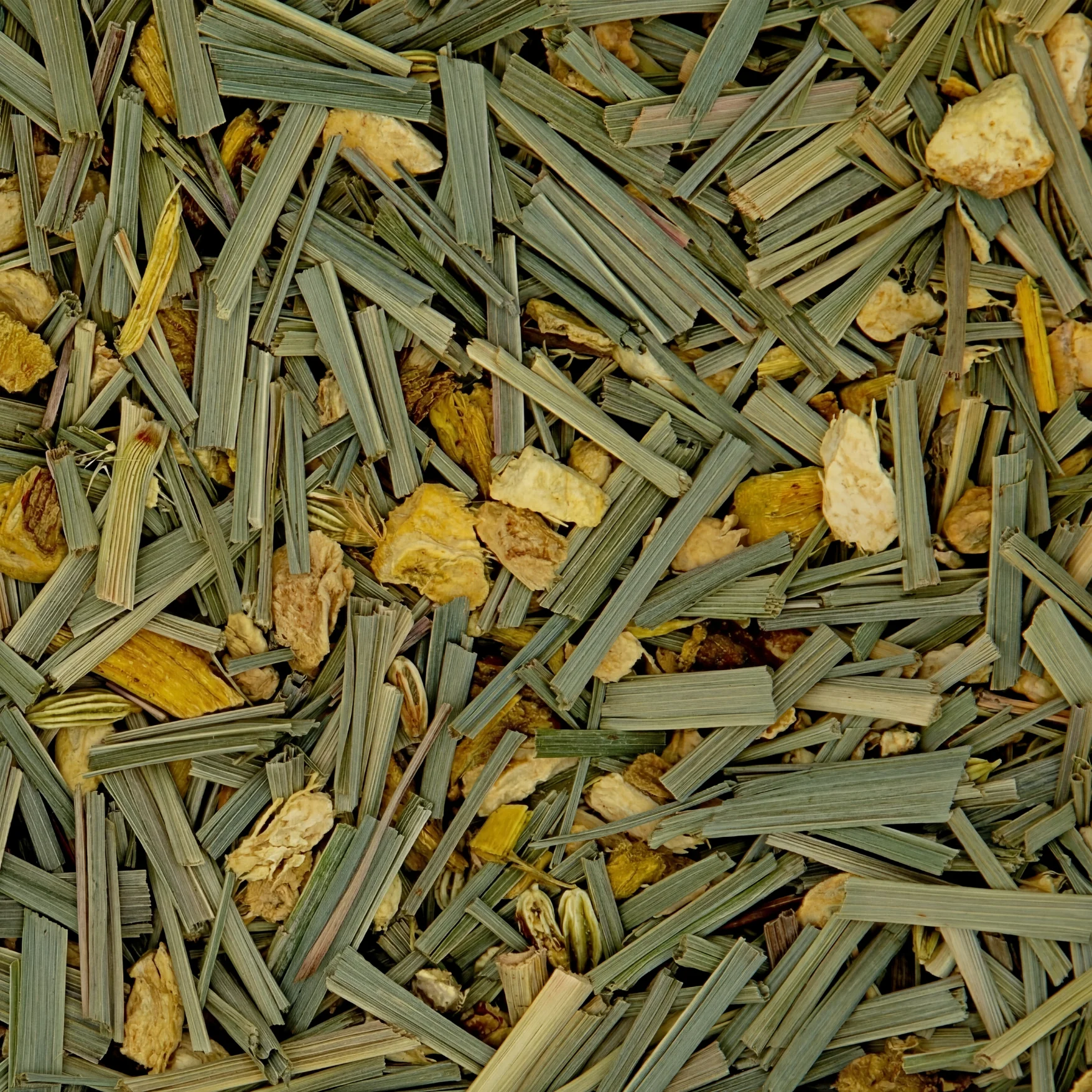 Lemongrass and Ginger - Image 4