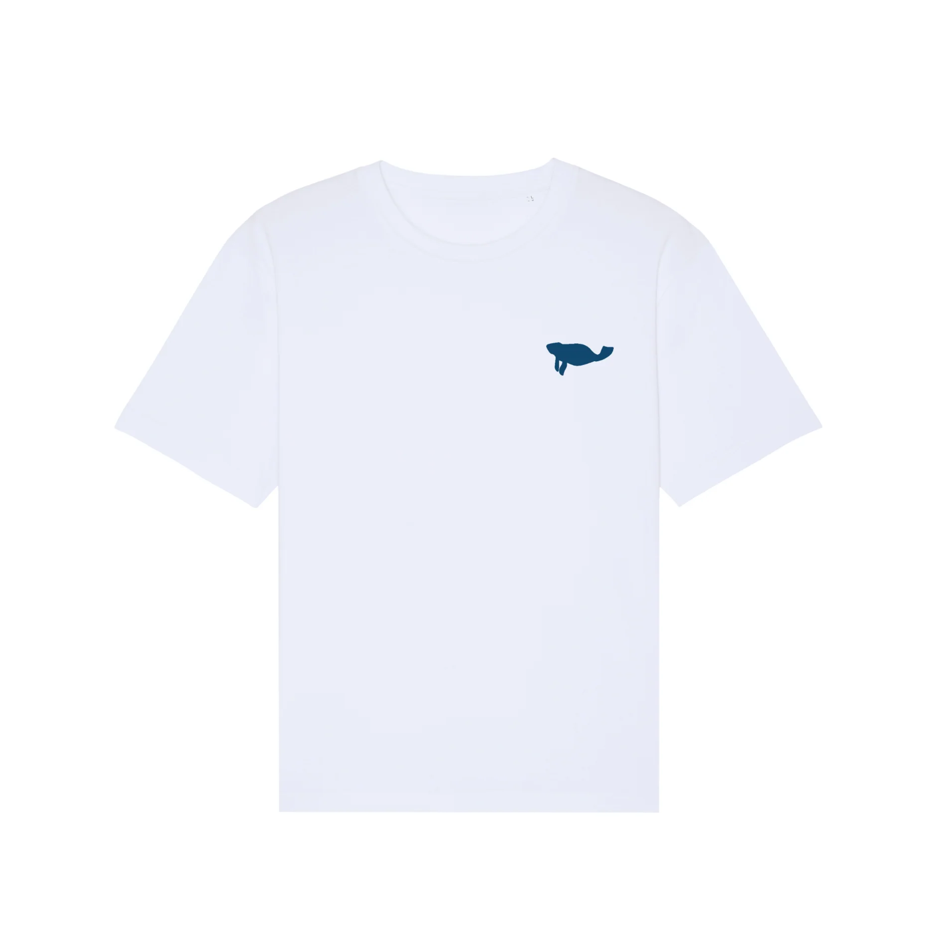 Marna Front Logo Tee - Image 5