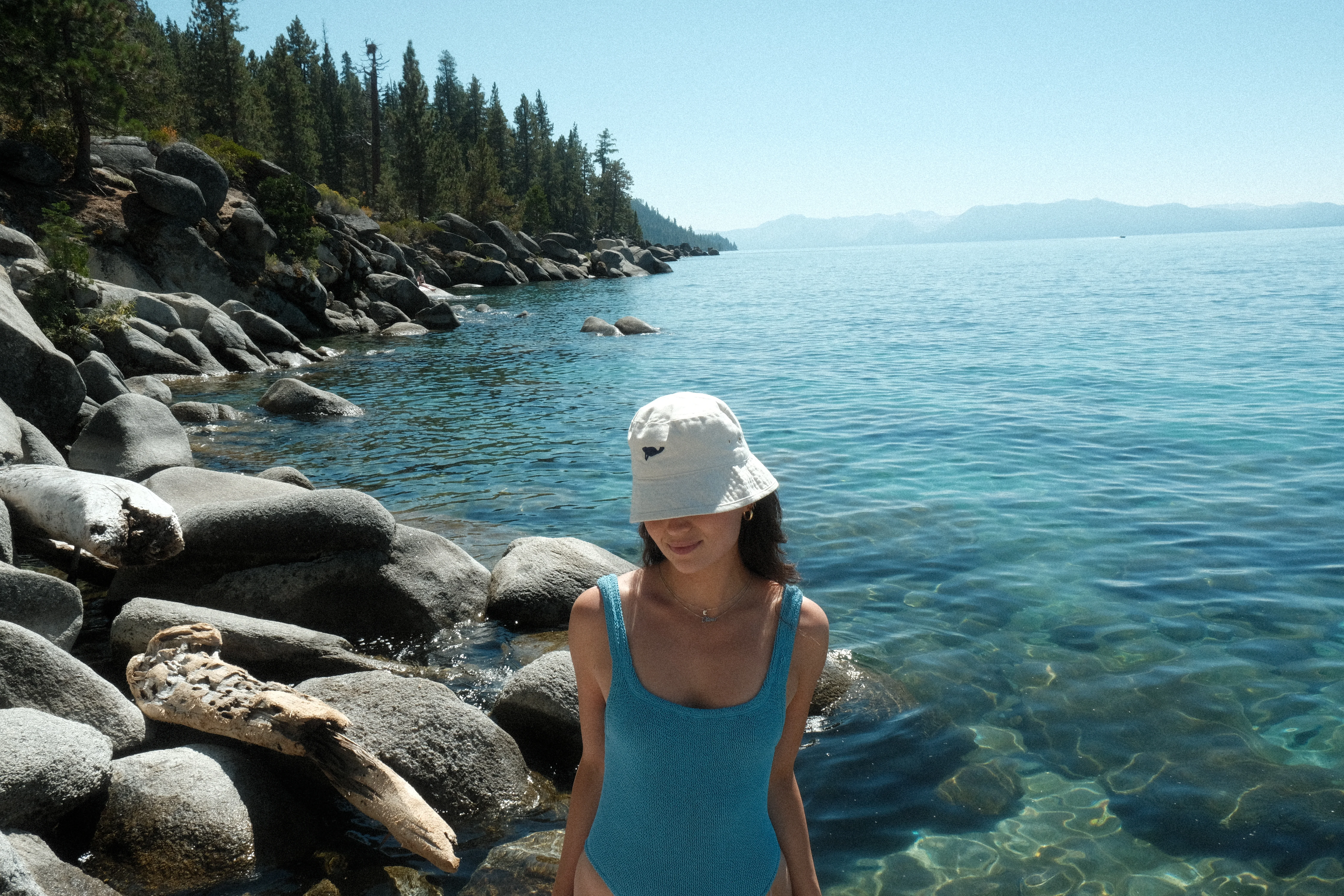 Marna Bucket Hat - Image 4