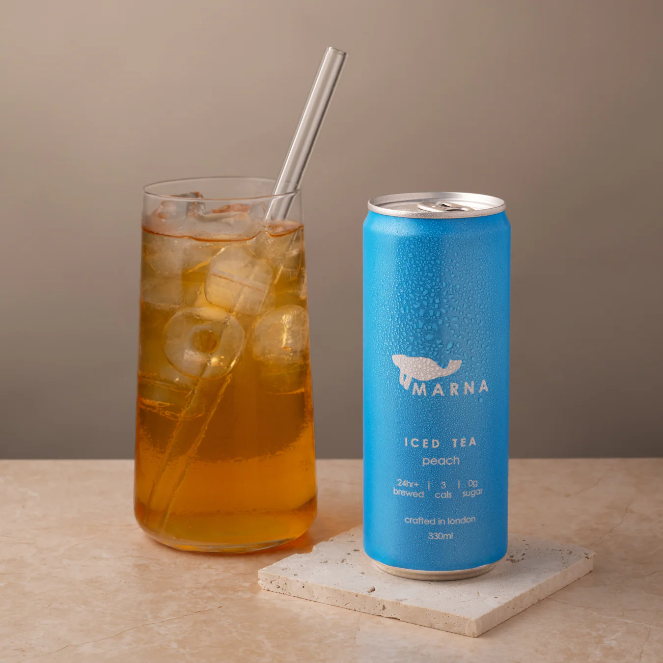 Peach Iced Tea - Image 5