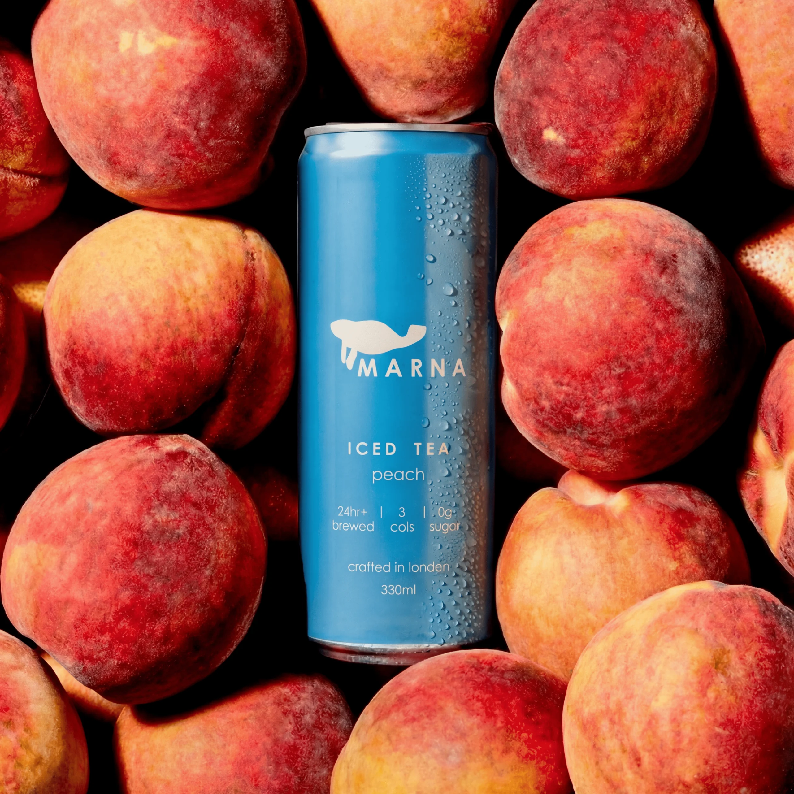 Peach Iced Tea (Wholesale) - Image 5