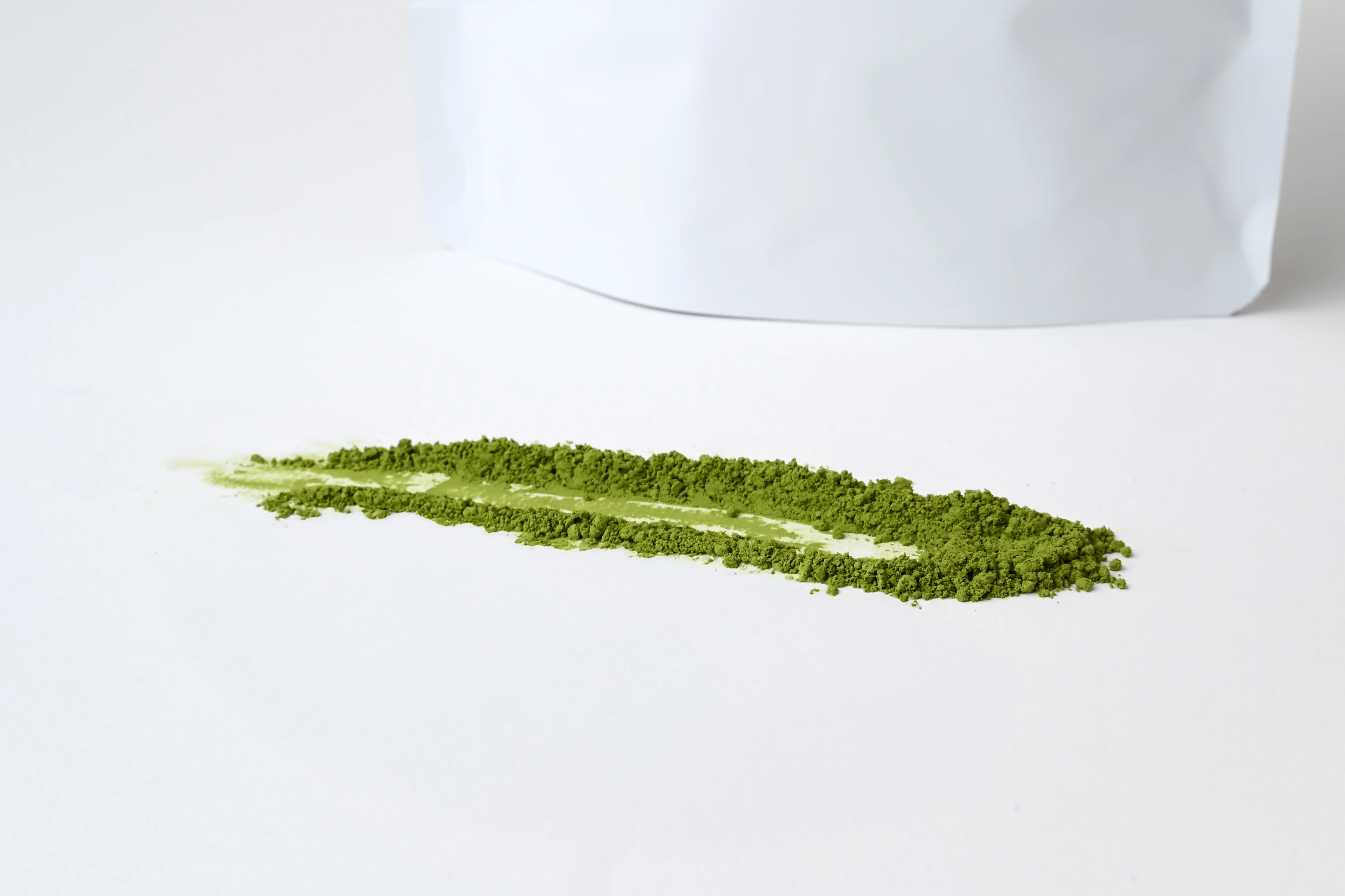 Signature Ceremonial Grade Matcha (250g) - Image 3