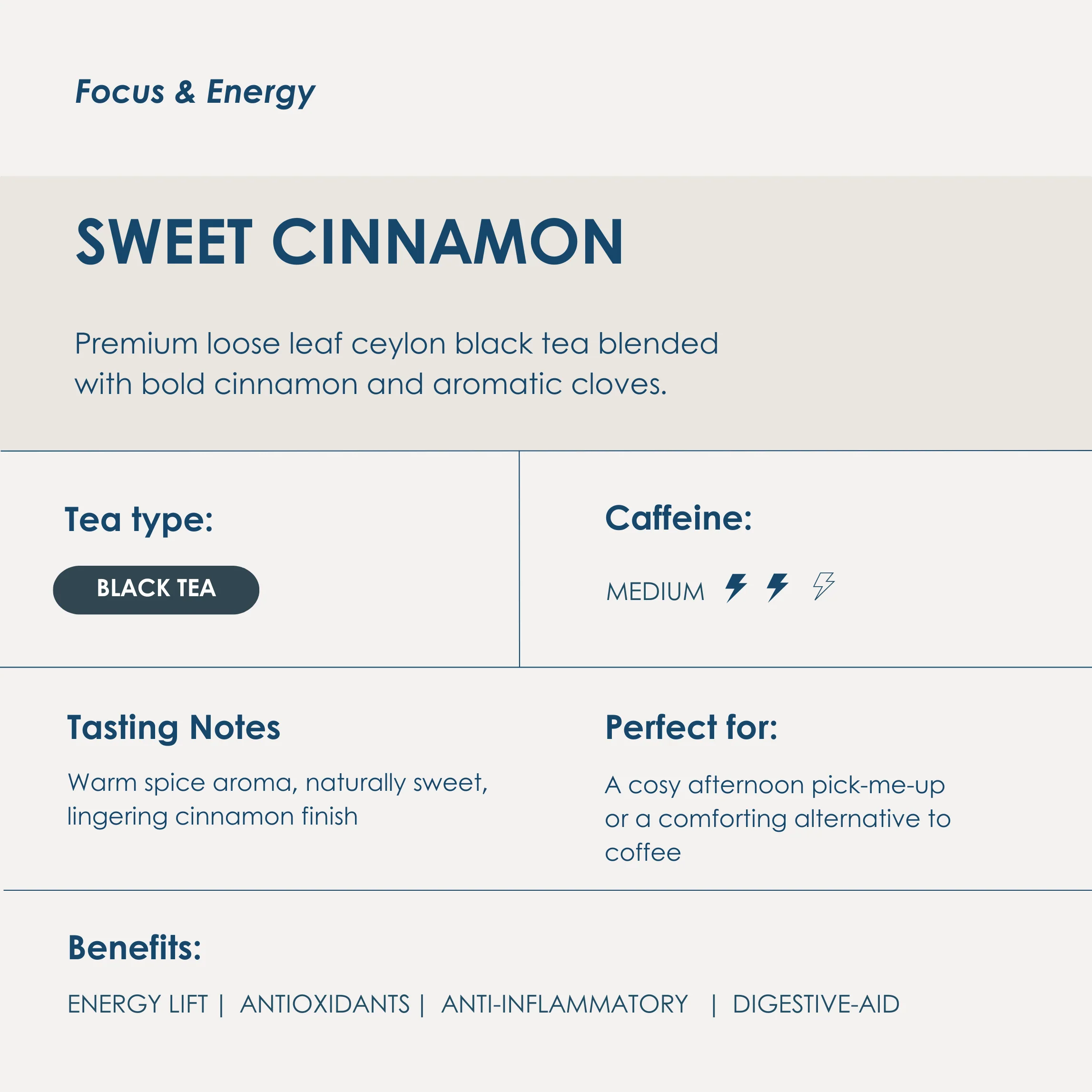 Sweet Cinnamon - Image 7