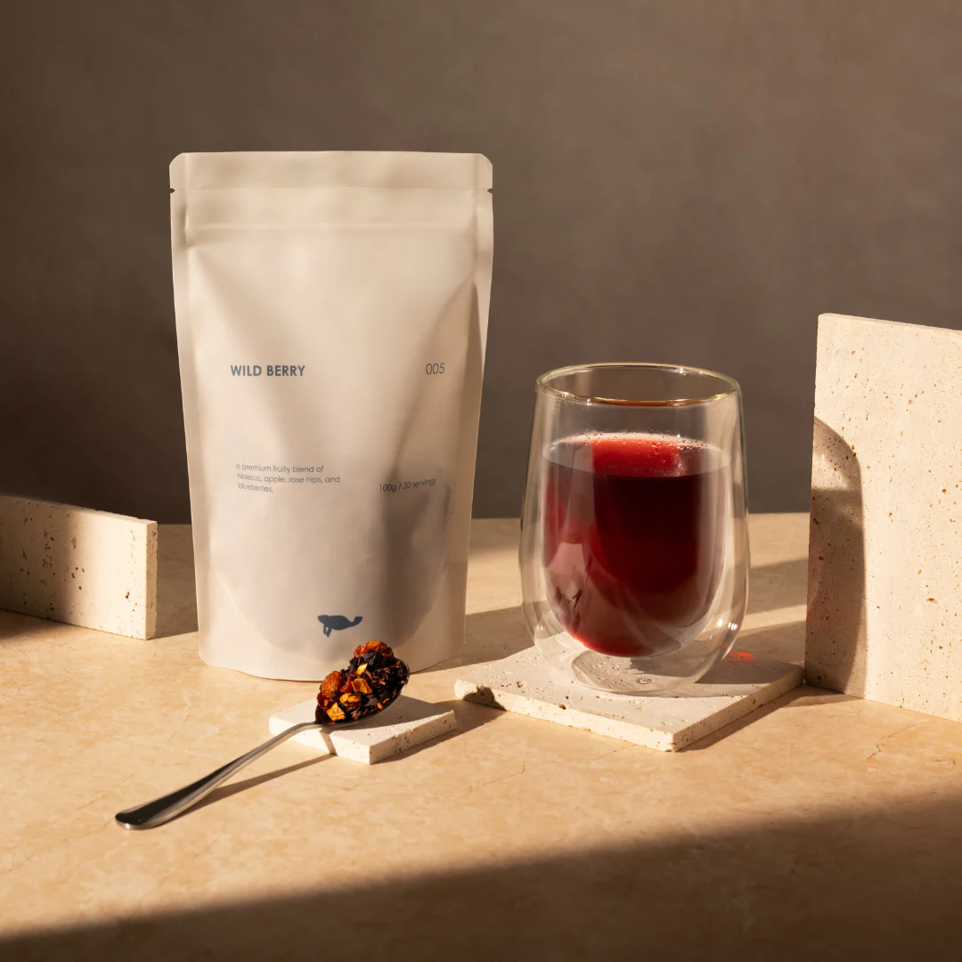 Wild Berry - Image 3